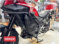 TÚI TREO HÔNG CHỐNG ĐỔ TRƯỚC NX500