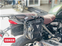 TÚI TREO HÔNG XE MOTOWOLF M715 CHỐNG NƯỚC