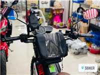 TÚI TREO ĐẦU XE PG1 TÚI CỔ XE YAMAHA PG-1