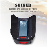 TÚI TREO ĐẦU XE WINNER X