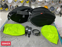TÚI VẢI GIVI EA101B 30 LÍT