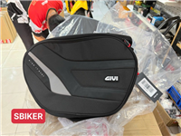 TÚI TREO HÔNG GIVI EASY12 18L