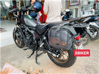 TÚI TREO HÔNG REBEL 500