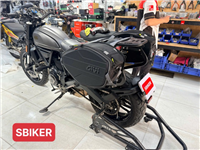 TÚI VẢI TREO HÔNG XE DUCATI SCRAMBLER EA101
