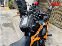 TÚI HÍT BÌNH XĂNG NINJA 650