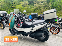 THÙNG NHÔM GIVI XE ZONTES