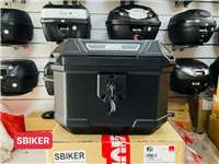 THÙNG GIVI U37N ULTIMO 37L U37A NẮP ALU