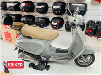BAGA GIVI SR VESPA 125 150