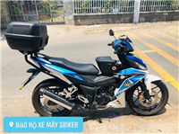 THÙNG GIVI WINNER 150