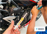 ﻿PHỤC HồI ĐỘNG CƠ MÁY XADO EX120