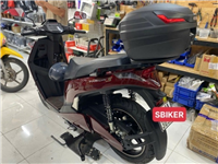 THÙNG SAU XE THEONS