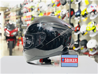 MŨ YOHE 967 PLUS ĐEN BÓNG