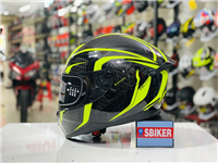 MŨ YOHE 967 PLUS XANH ĐEN