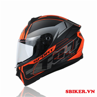 MŨ FULLFACE YOHE 977