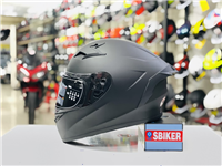 MŨ YOHE 978 PLUS ĐEN NHÁM