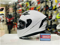 NÓN YOHE 978 PLUS TRẮNG