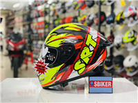 MŨ YOHE 978 PLUS VÀNG SRT