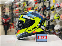 MŨ YOHE 978 LIMITED XANH