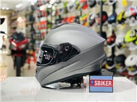 FULLFACE YOHE 981 MÀU XÁM