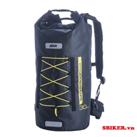 BA LÔ CHỐNG NƯỚC PRIME PBP01 30 LÍT