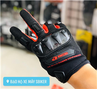 GĂNG TAY RACING BOY RCB