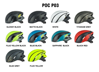 NÓN BẢO HIỂM POC 03