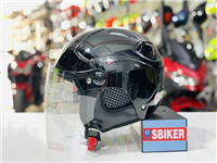 ﻿MŨ BẢO HIỂM ZEUS 229A