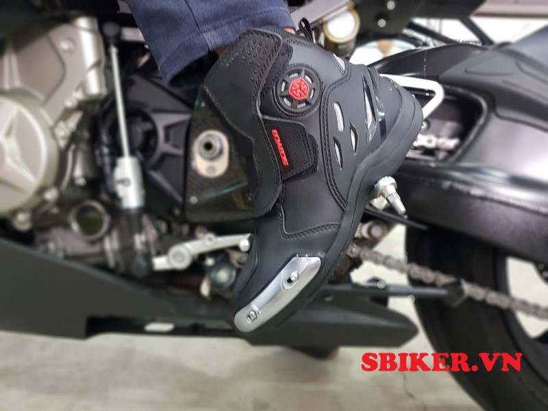 giày moto   phù hợp nhất